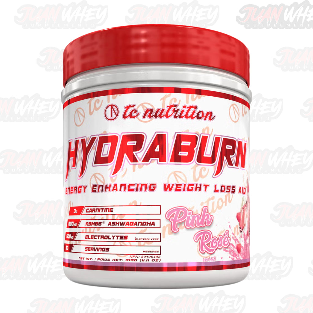 TC Nutrition Hydraburn Energy Enhance