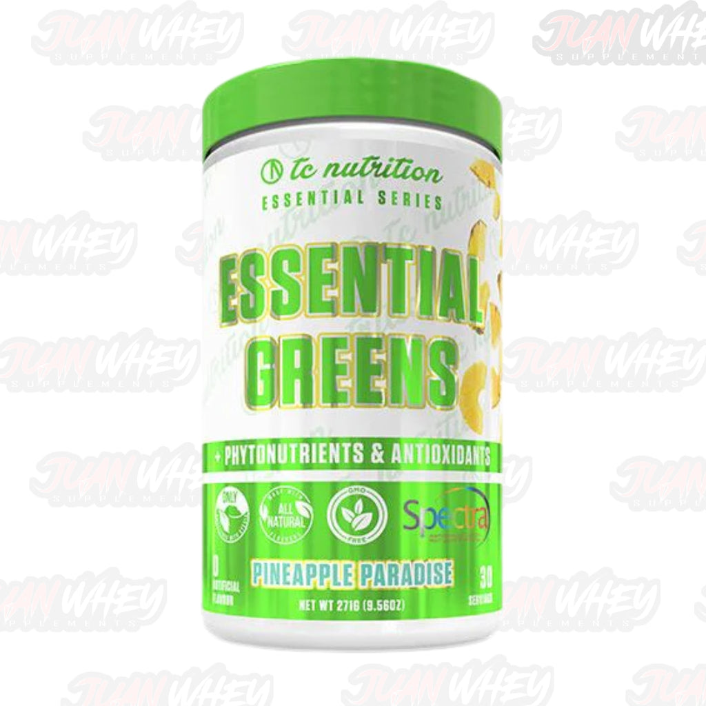 TC Nutrition Essential Greens Phytonutrients & Antioxidants
