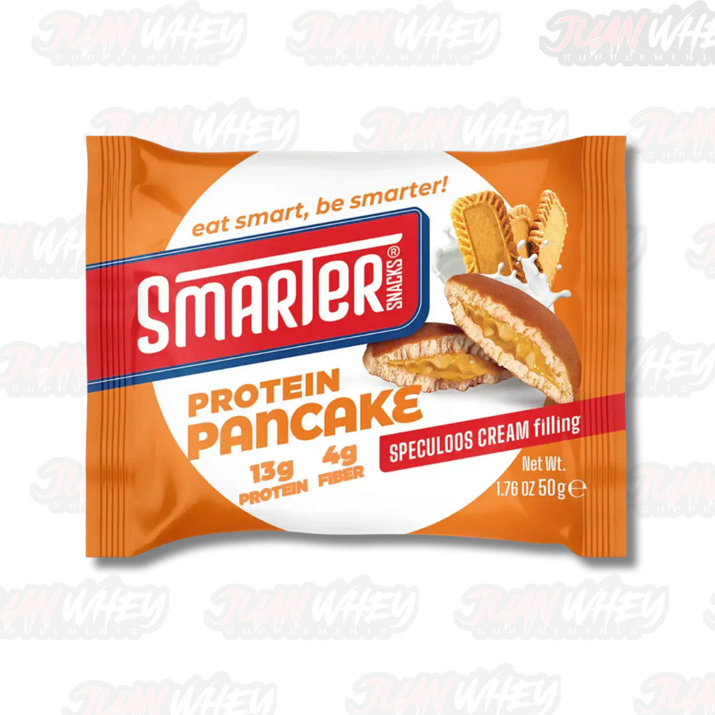 Smarter Protein Pancake - Snacks