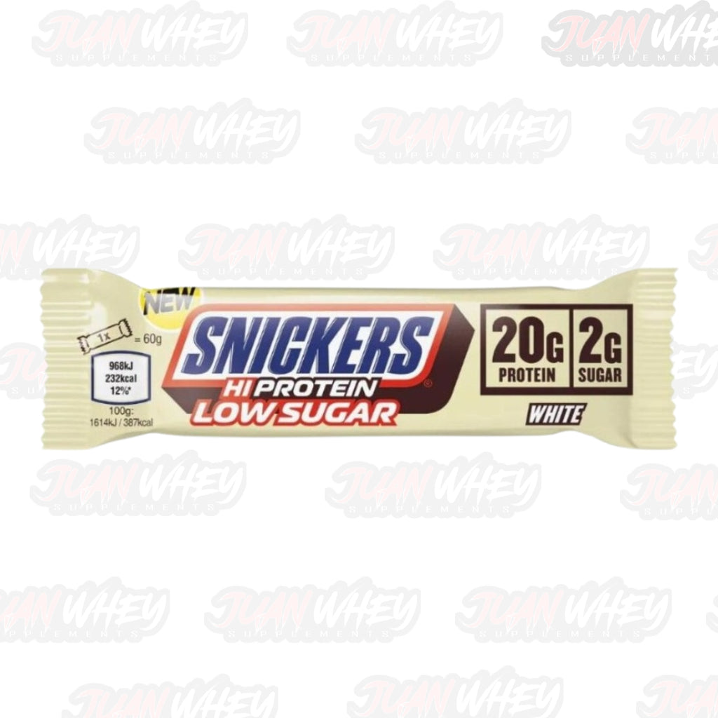 Snickers Protein Bar