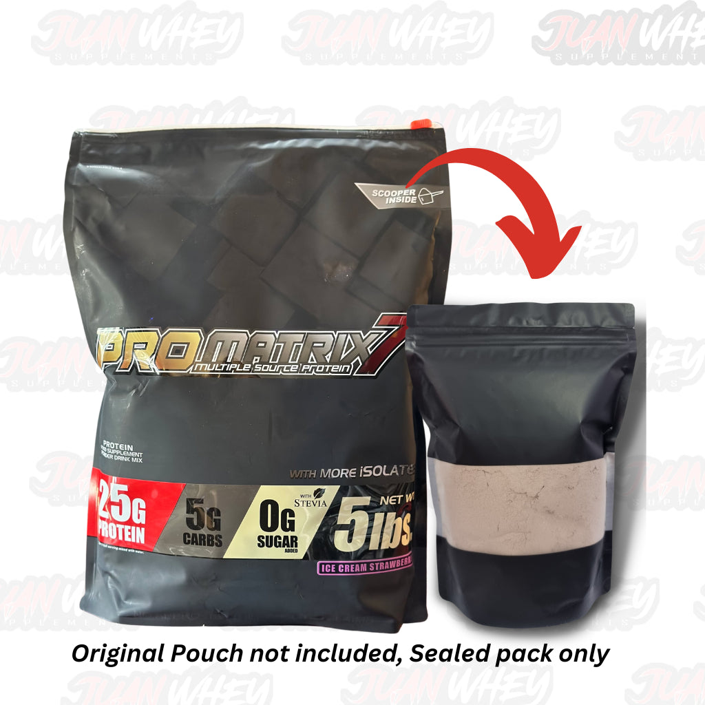 PM7 WHEY PROTEIN WITH SHAKER AND SCOOP PLUS FREEBIES! | 1LB AND 2LBS