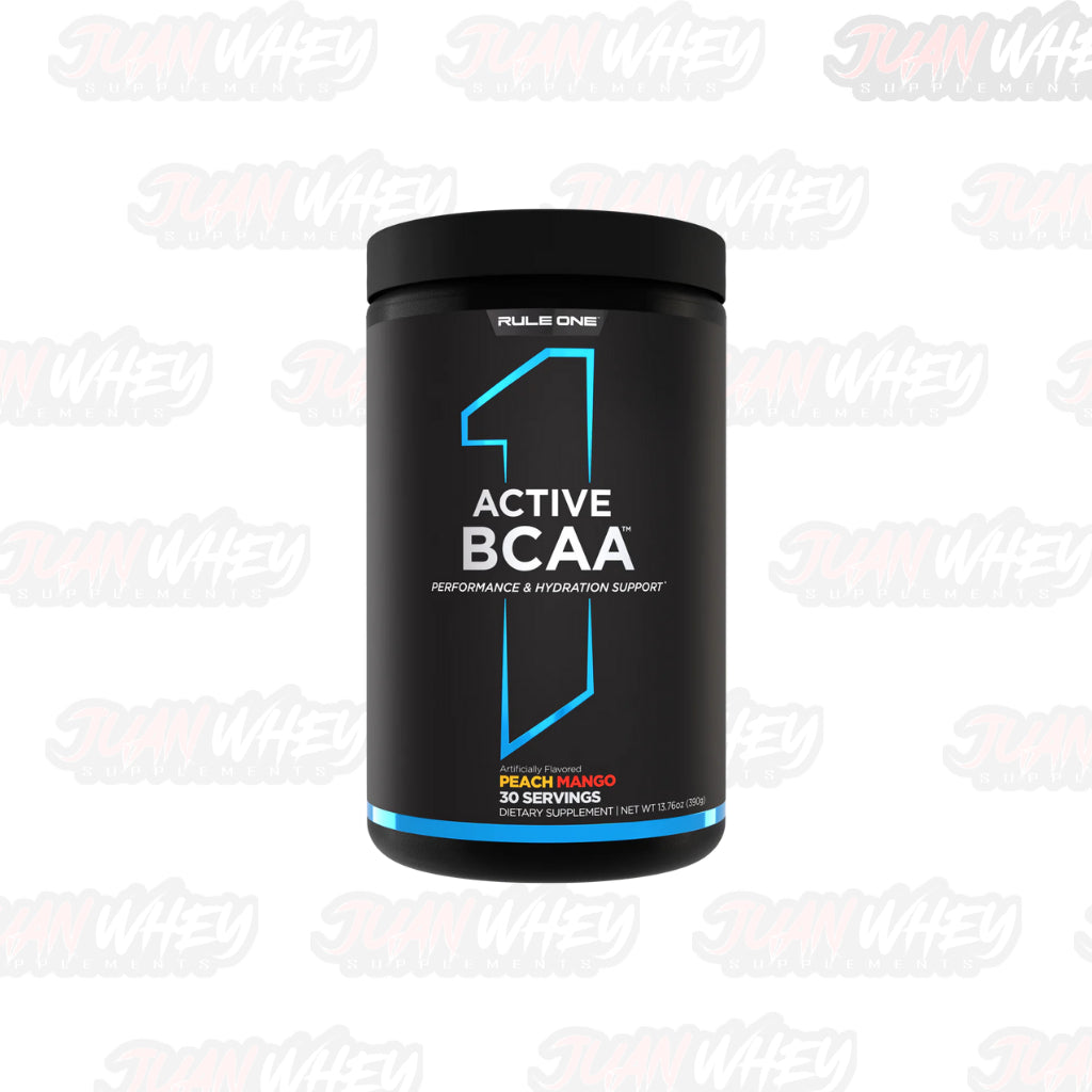 Rule 1 Active BCAA 30 servings