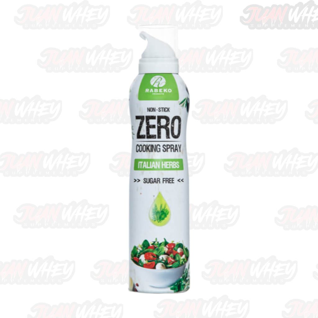 Rabeko Zero Cooking Spray - Sugar Free