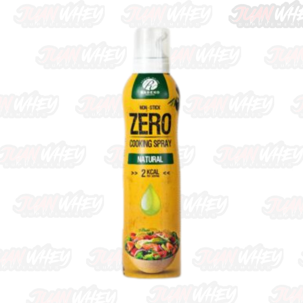 Rabeko Zero Cooking Spray - Sugar Free