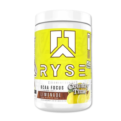 Ryse BCAA Focus Element Series - 30 servings