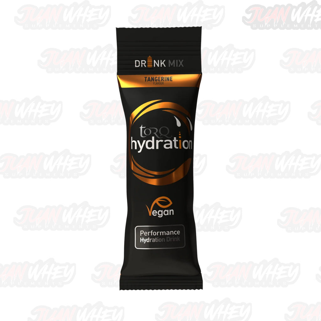 Torq Hydration Drink Powder