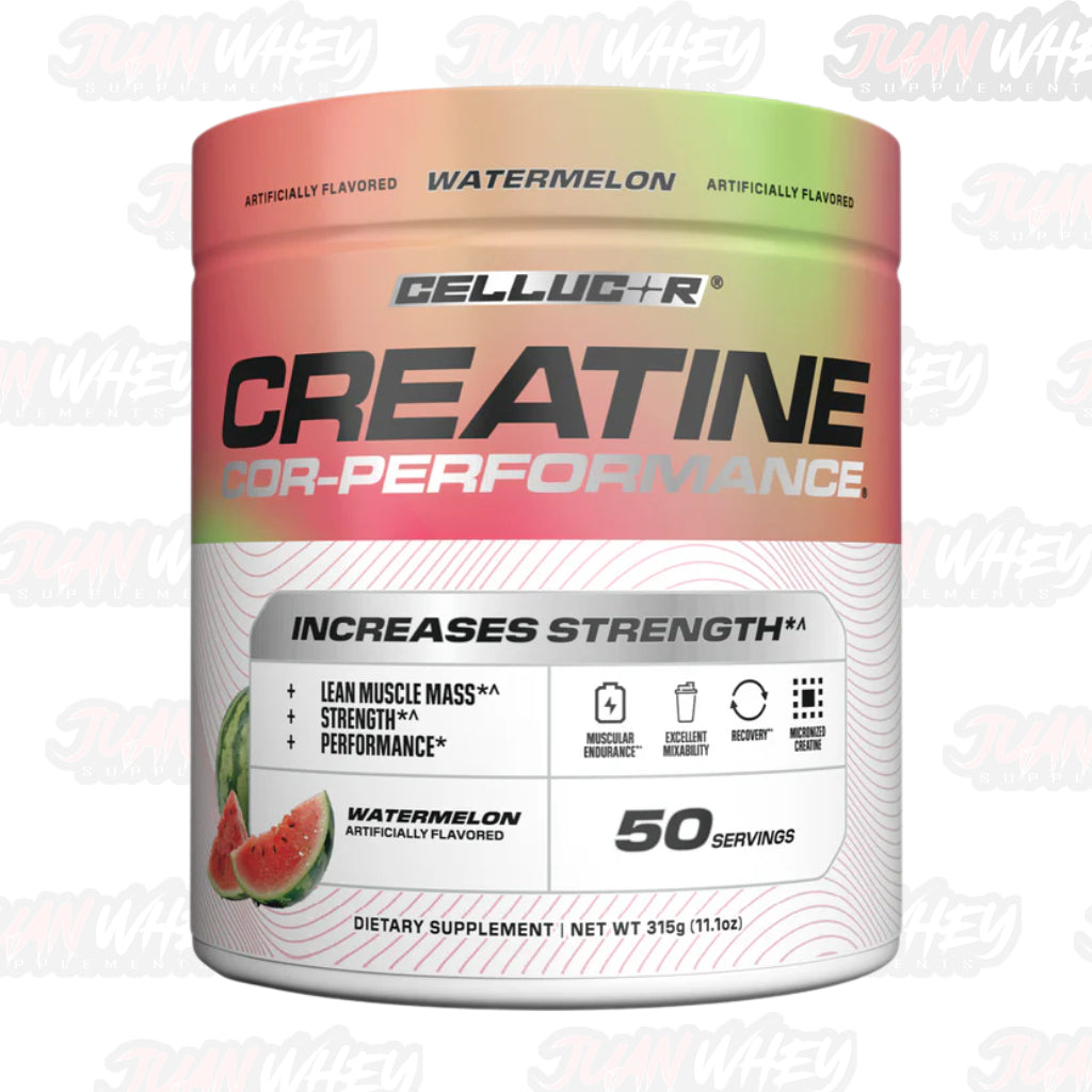 Cellucor Cor-Performance Creatine