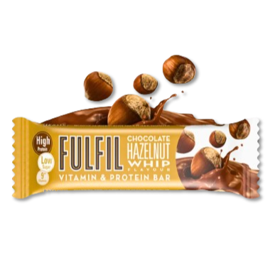 Fulfil Protein Bar [Bundle] 1 Bar | 2 Bars | 5 Bars