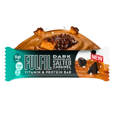 Fulfil Protein Bar [Bundle] 1 Bar | 2 Bars | 5 Bars