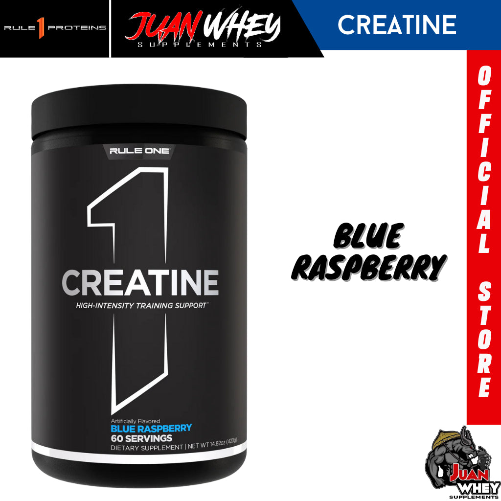 Rule 1 Creatine - 30/60 Servings