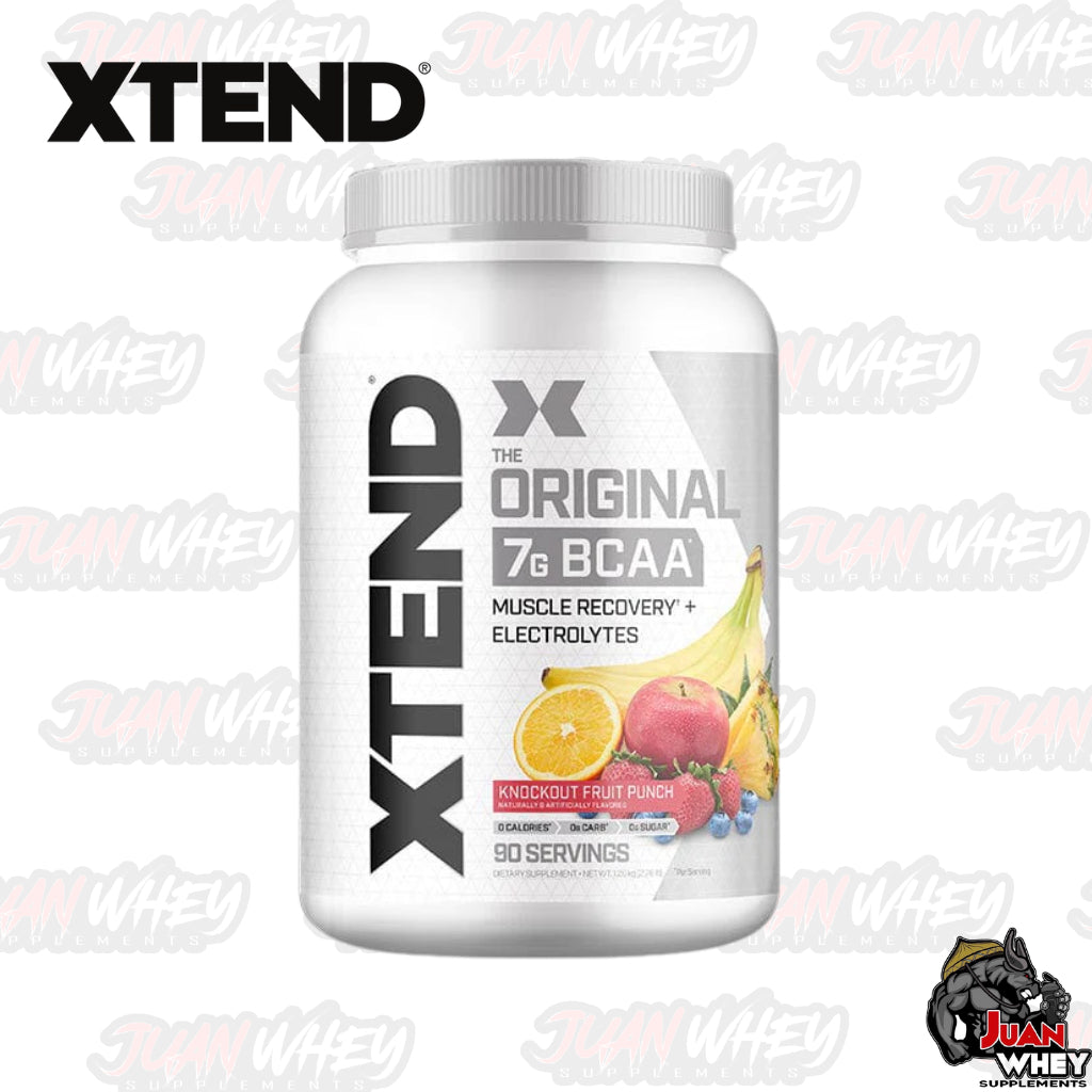 Xtend BCAA Original 90 servings