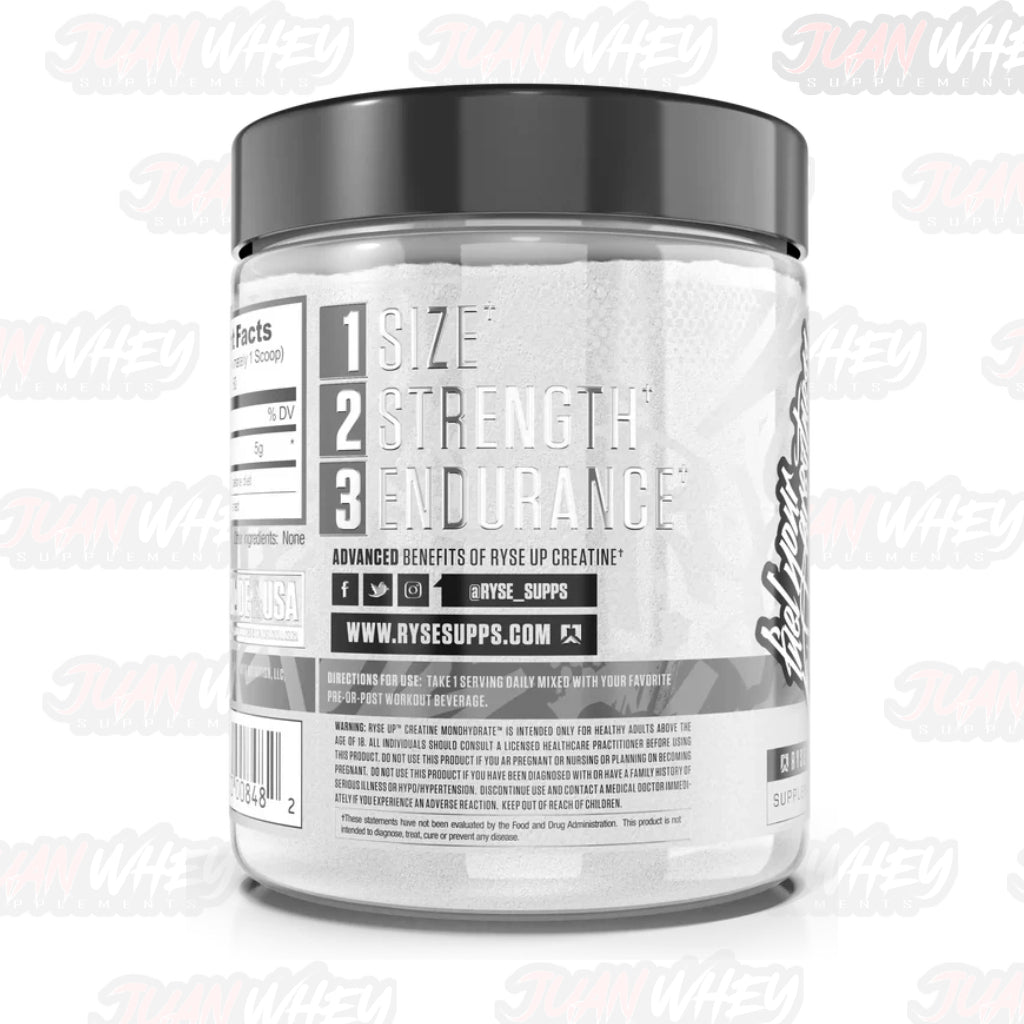 Ryse Element Creatine Monohydrate