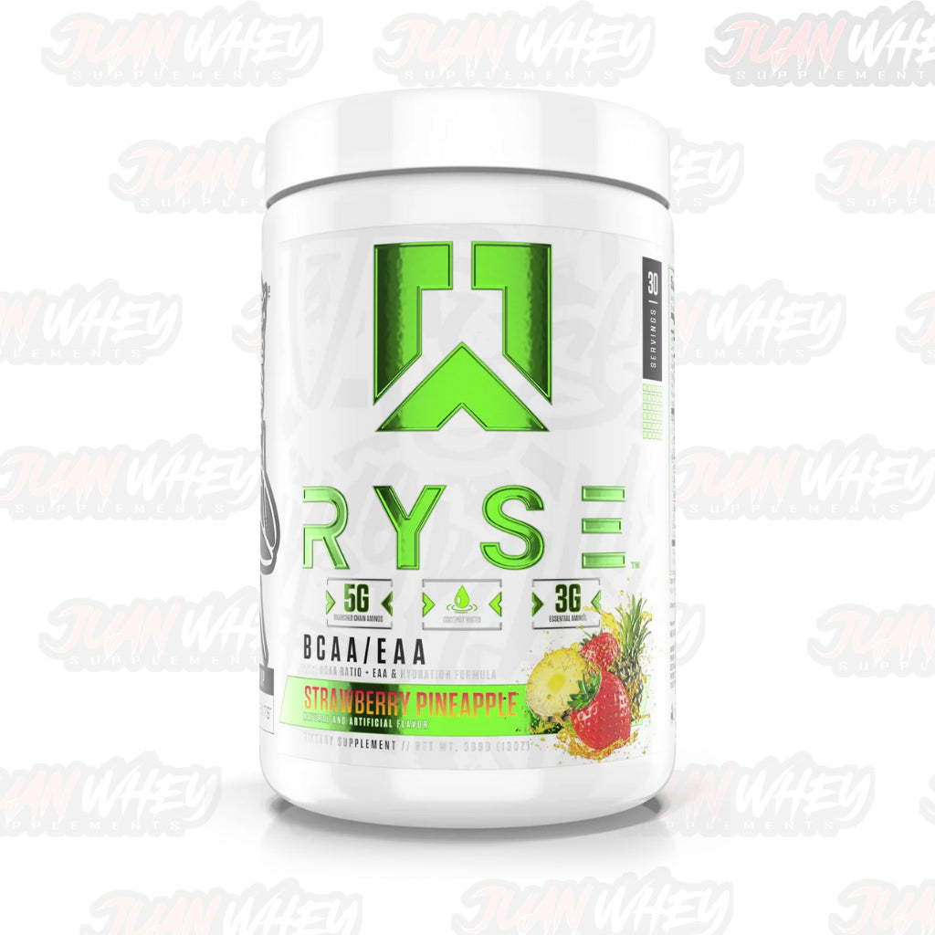 RYSE BCAA + EAA 30 Servings