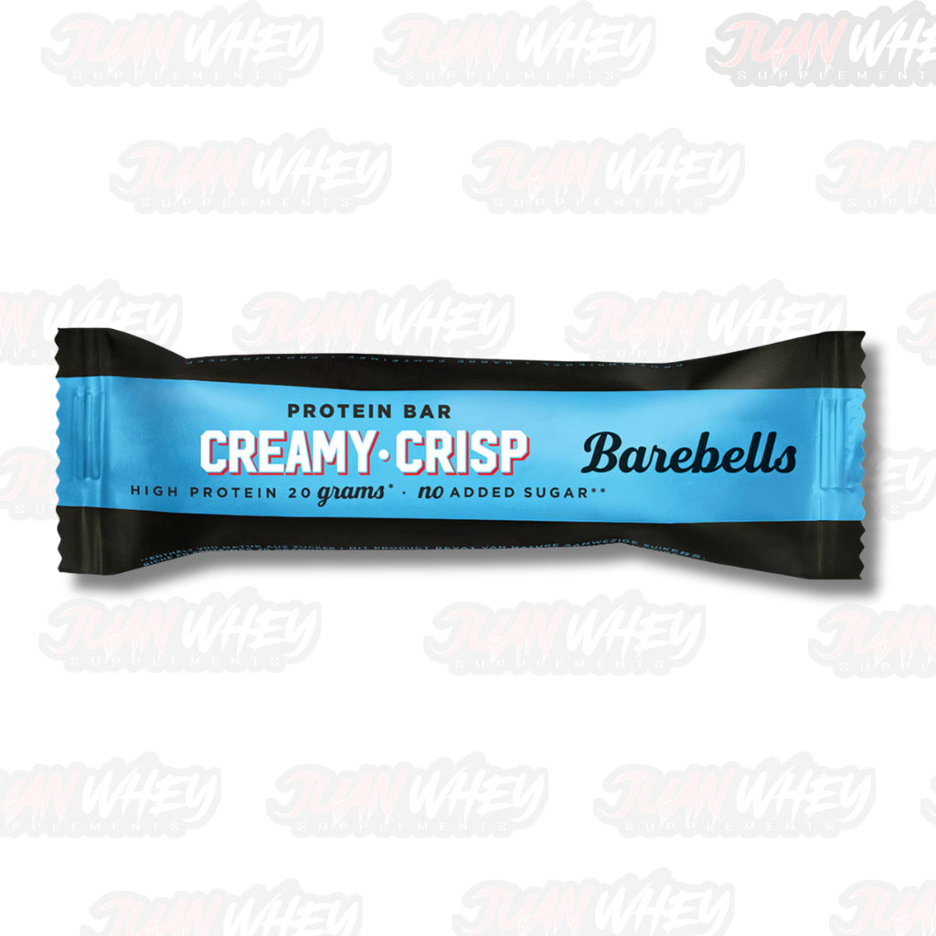 Barebells Original Protein Bar