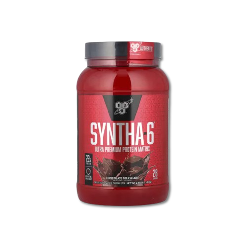 Syntha 6 Ultra Premium Protein Matrix 2.91LBS | 5LBS
