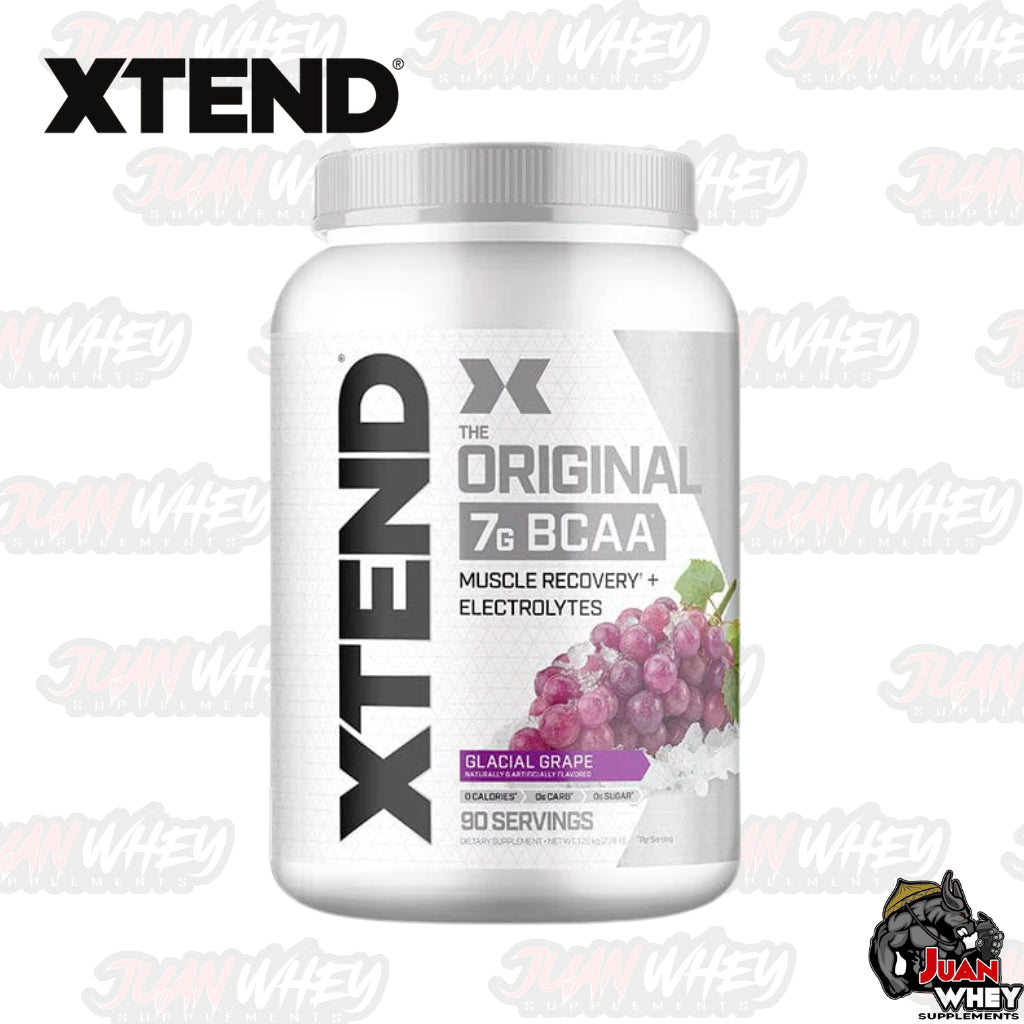 Xtend BCAA Original 90 servings
