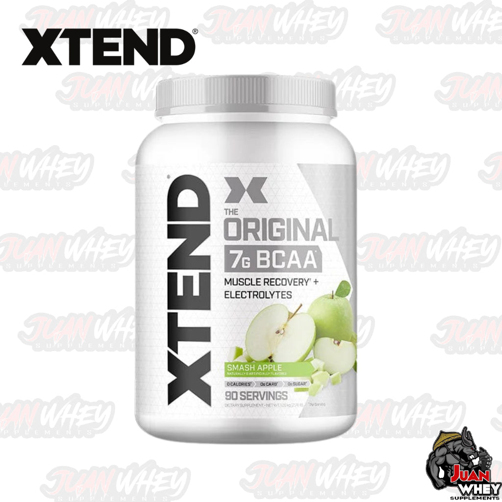 Xtend BCAA Original 90 servings