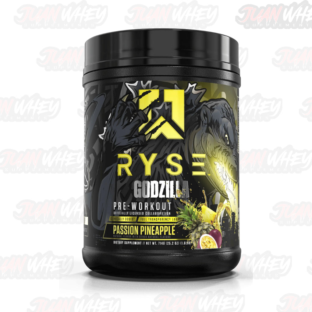 RYSE Godzilla Pre Workout 40 servings