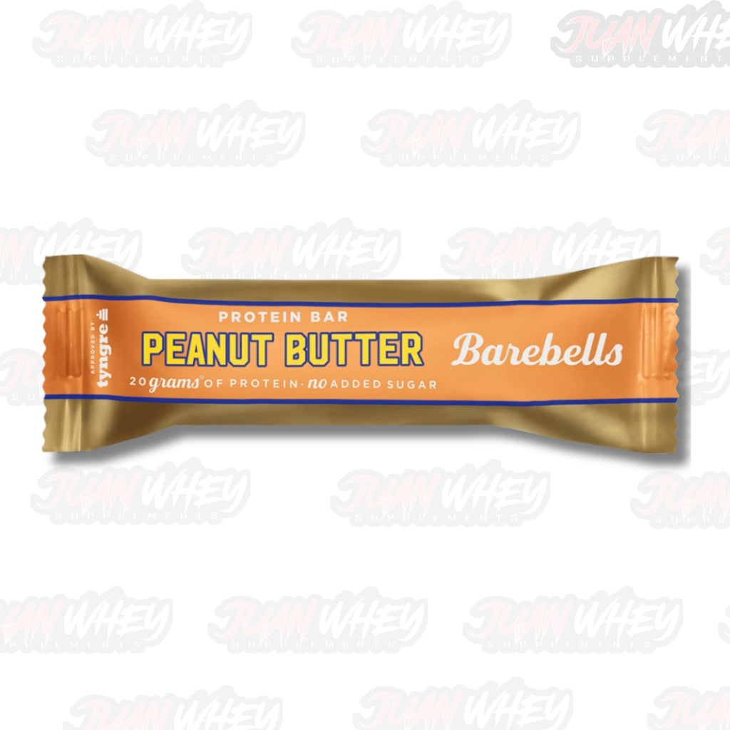 Barebells Original Protein Bar