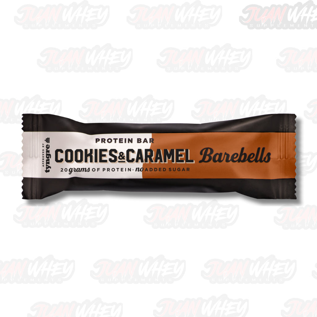 Barebells Original Protein Bar