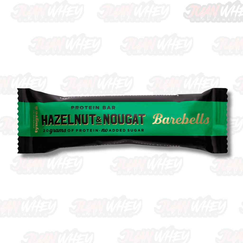 Barebells Original Protein Bar