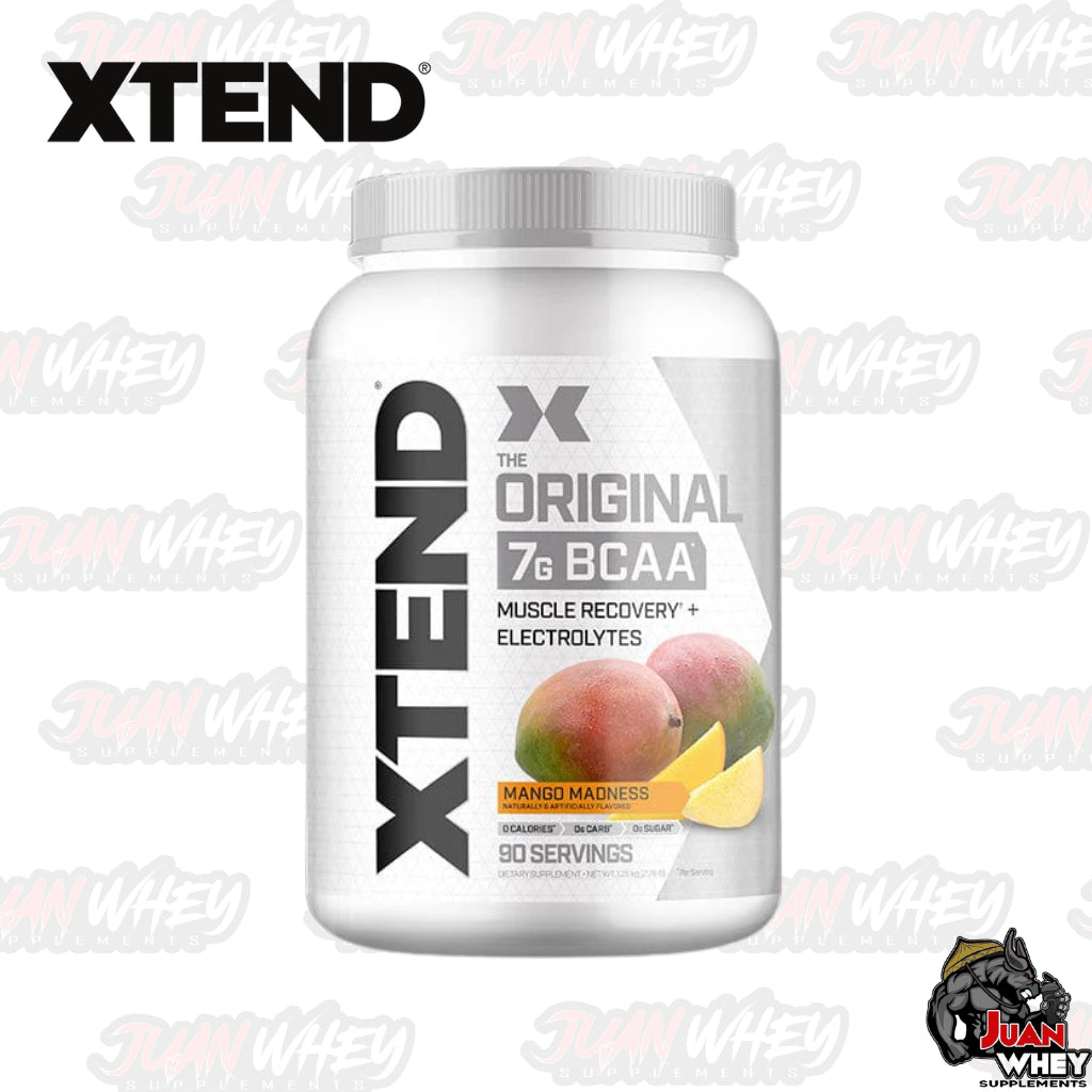 Xtend BCAA Original 90 servings