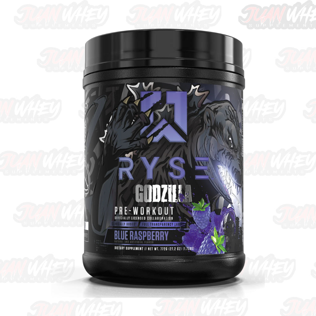 RYSE Godzilla Pre Workout 40 servings