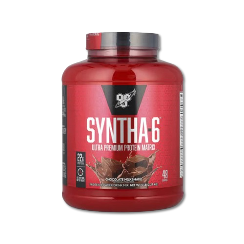 Syntha 6 Ultra Premium Protein Matrix 2.91LBS | 5LBS