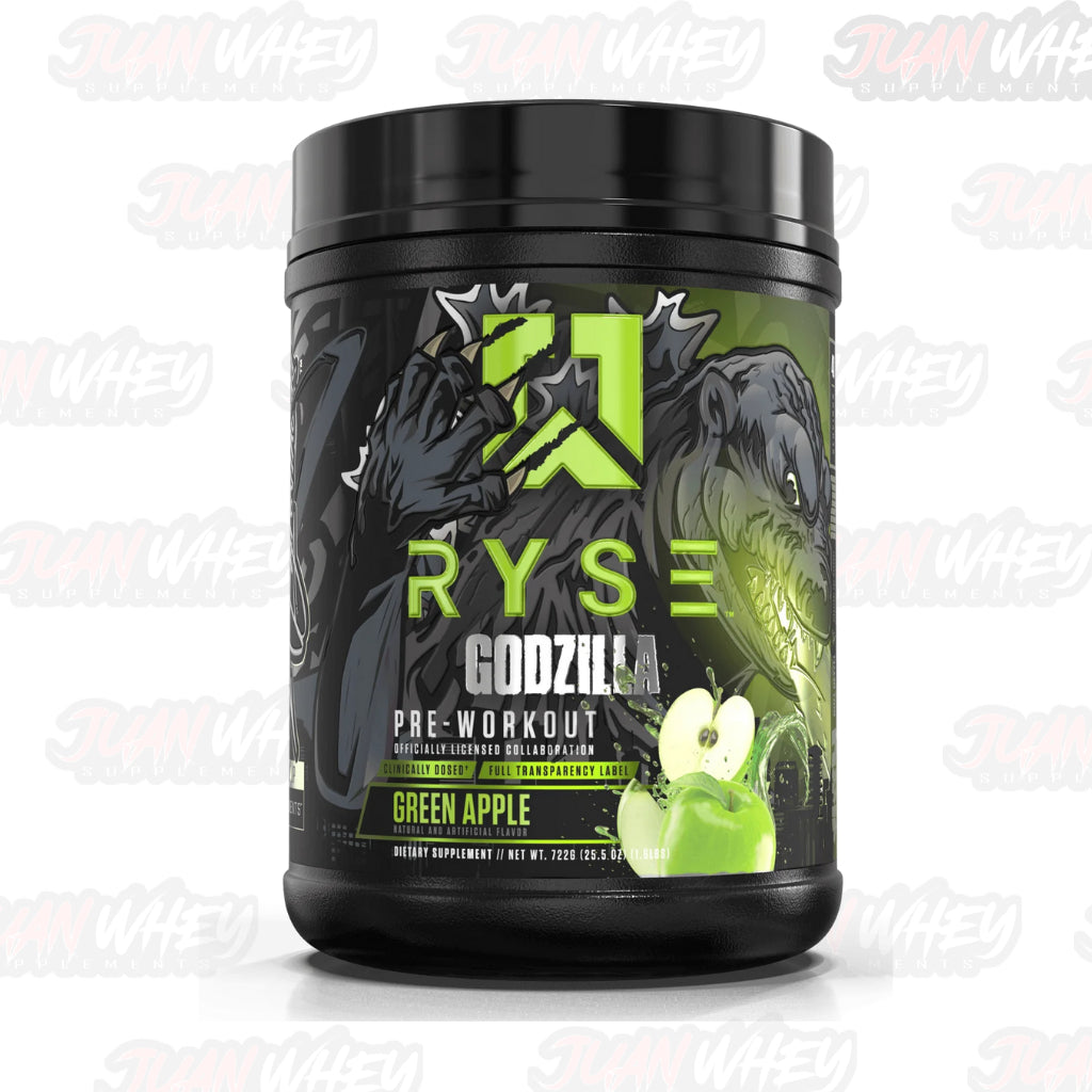 RYSE Godzilla Pre Workout 40 servings