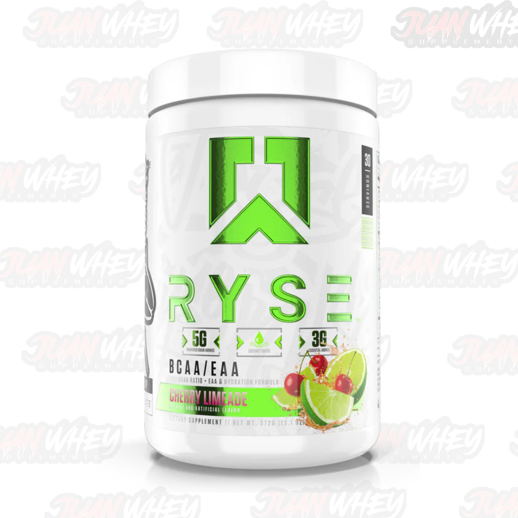 RYSE BCAA + EAA 30 Servings
