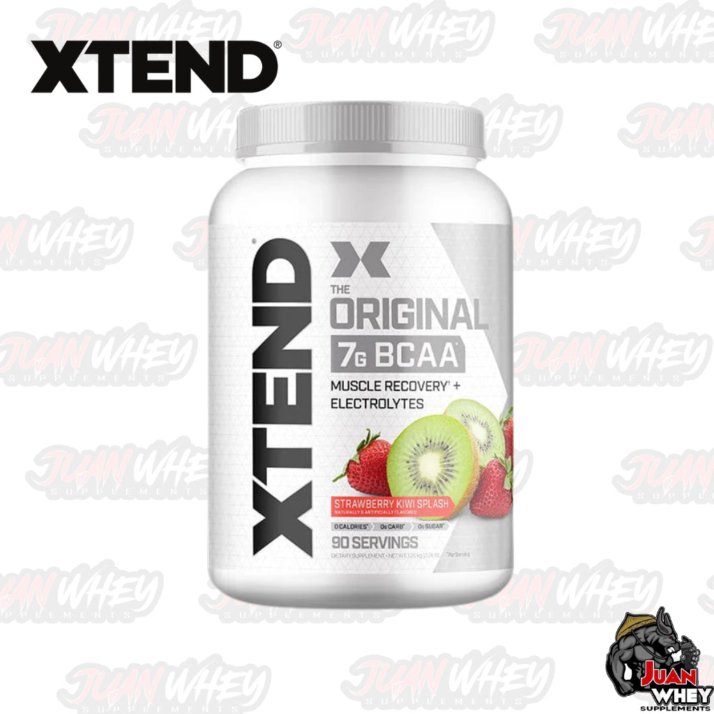 Xtend BCAA Original 90 servings