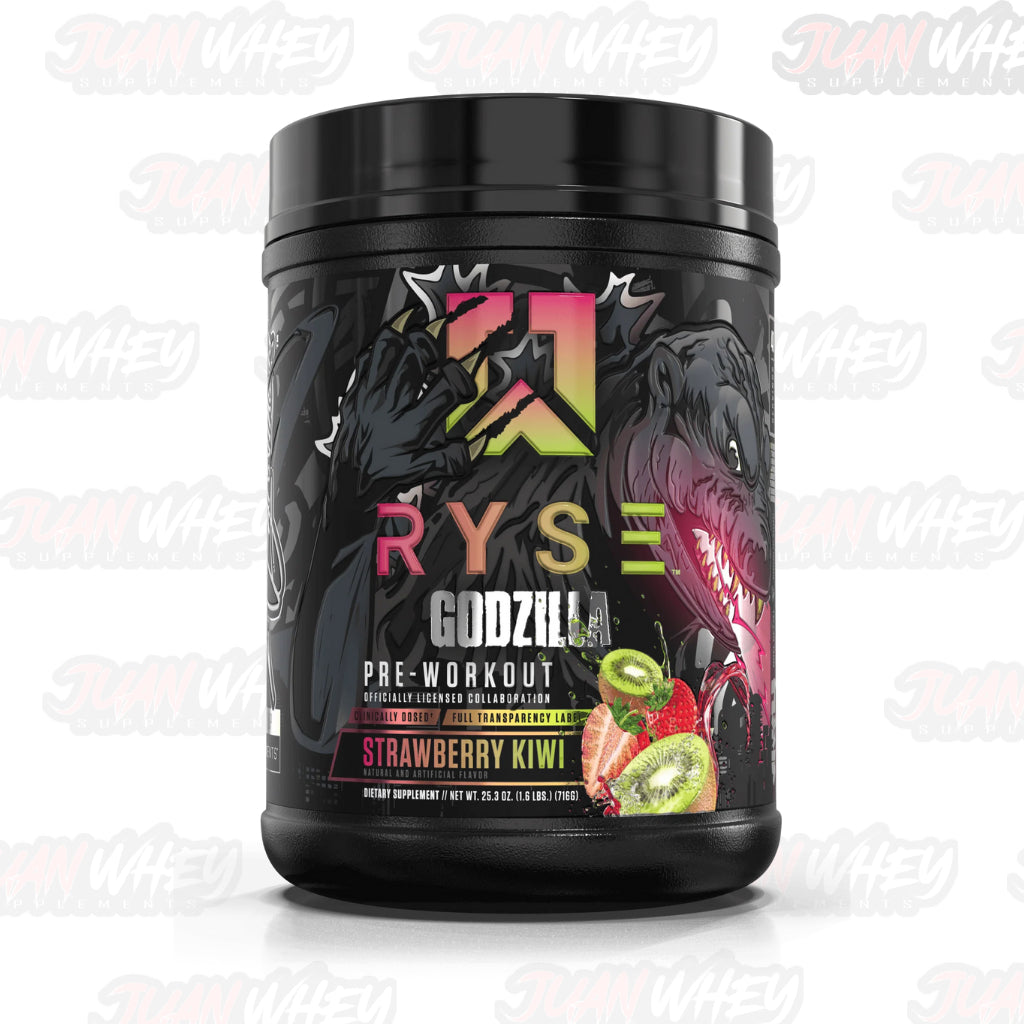 RYSE Godzilla Pre Workout 40 servings