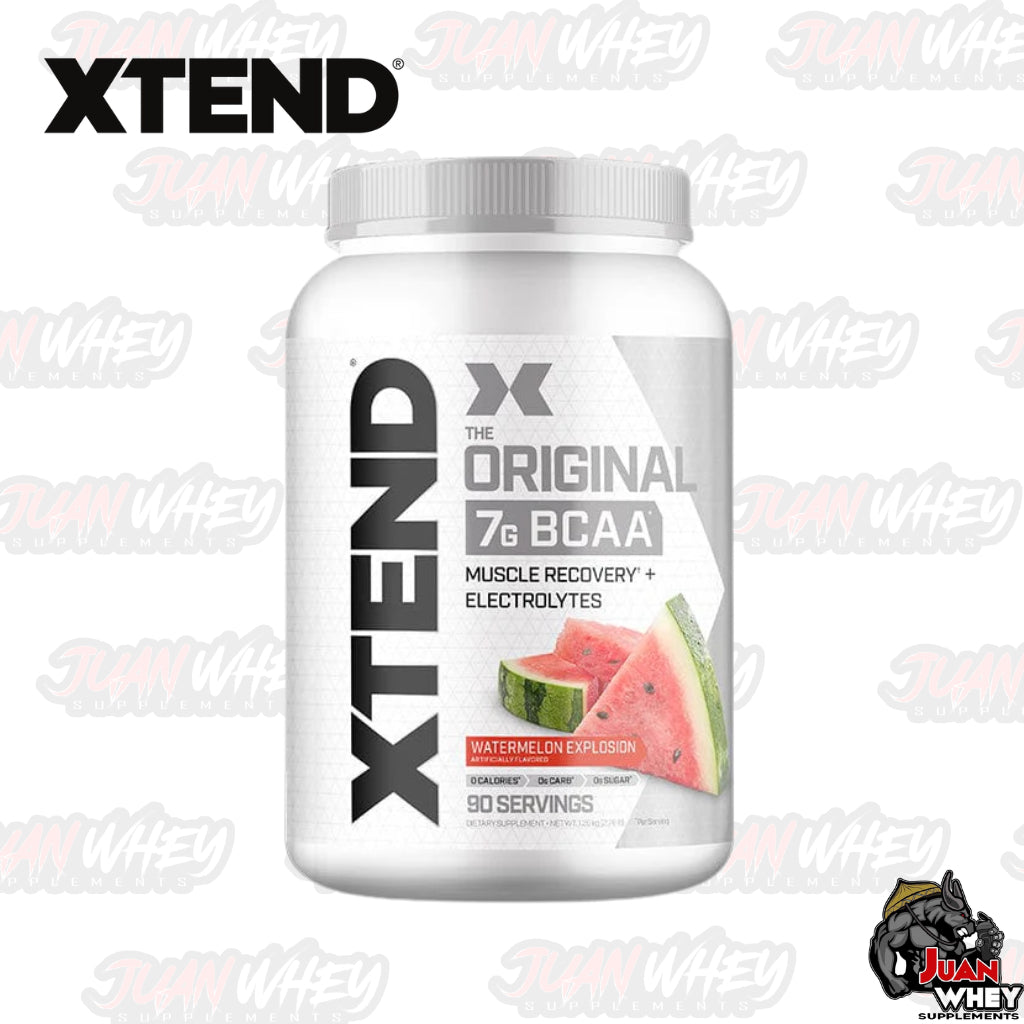 Xtend BCAA Original 90 servings