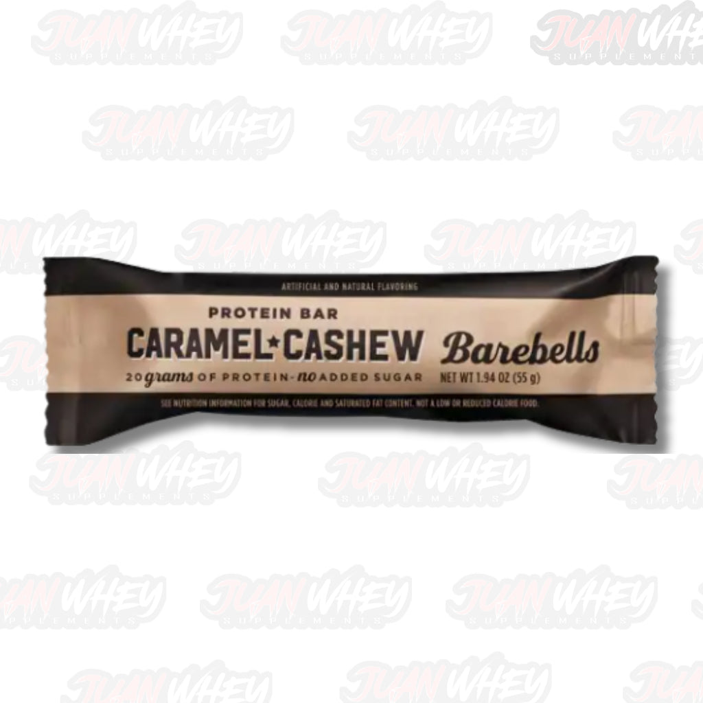 Barebells Original Protein Bar