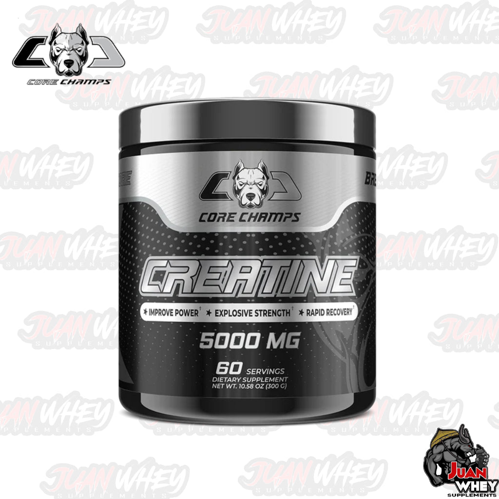 Core Champs Creatine 60 servings