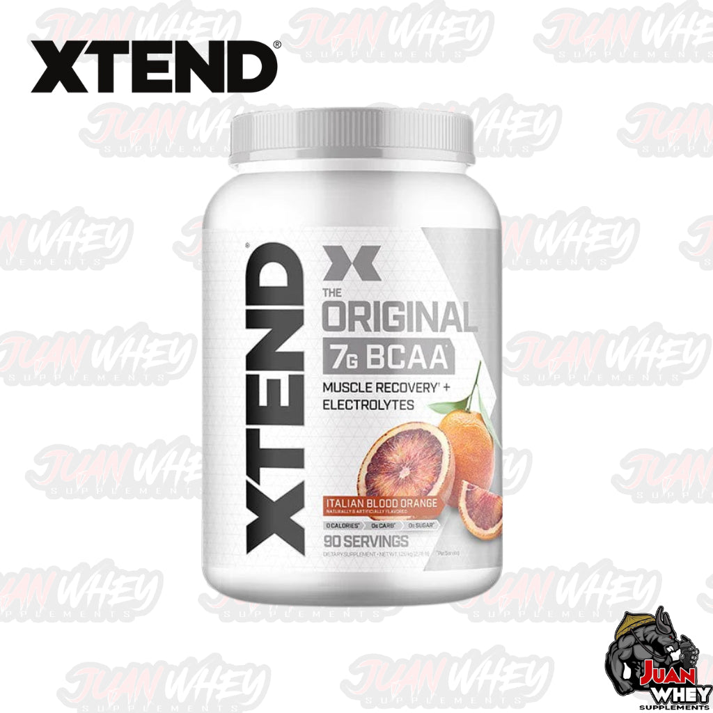 Xtend BCAA Original 90 servings