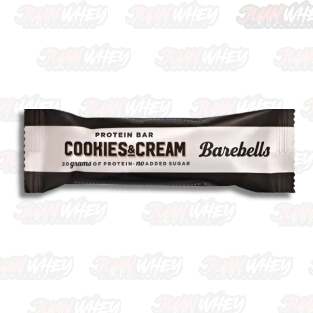 Barebells Original Protein Bar