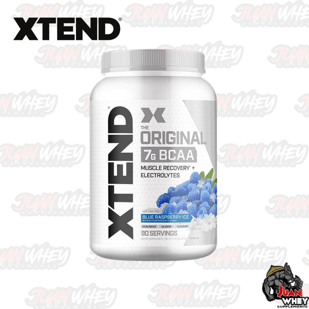 Xtend BCAA Original 90 servings