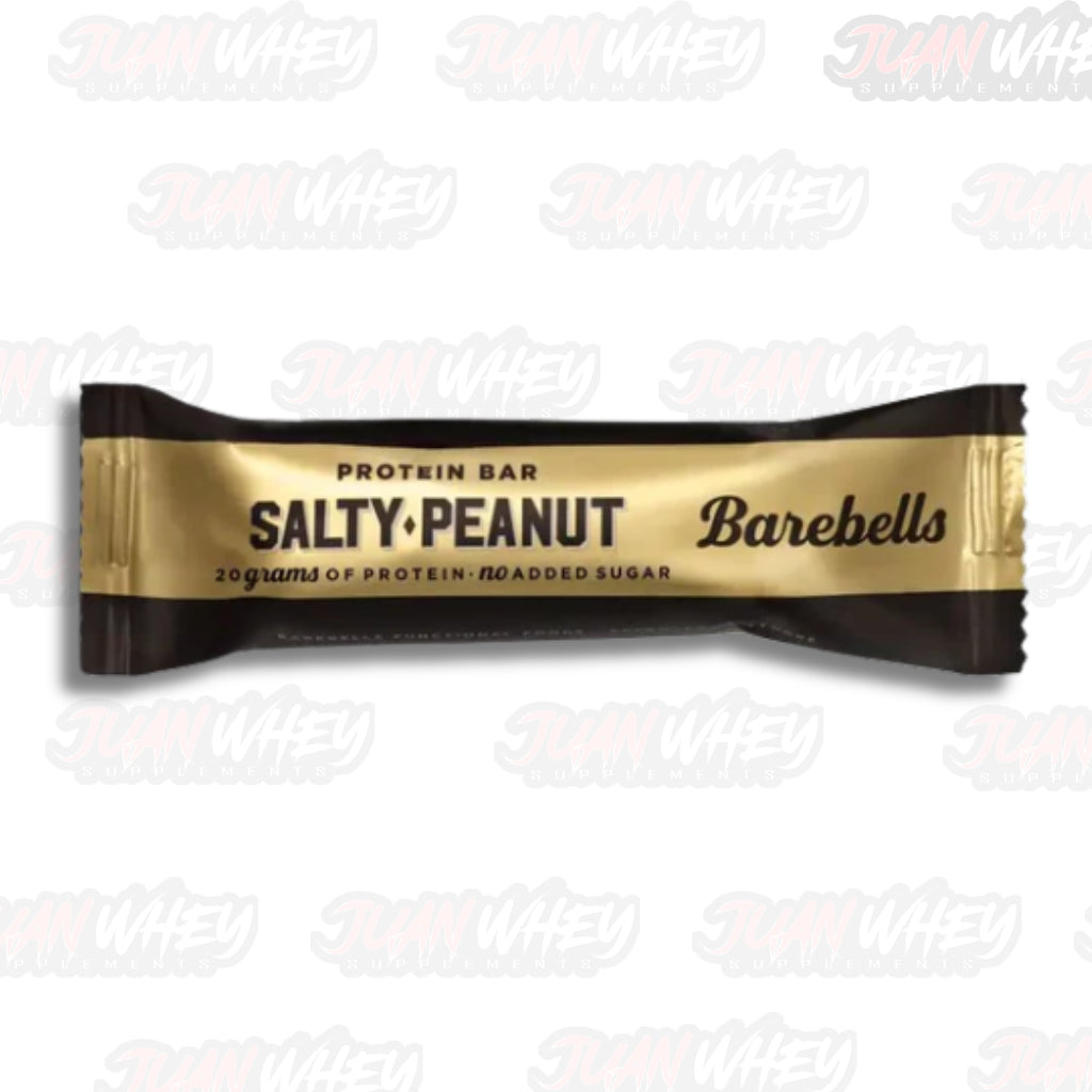Barebells Original Protein Bar