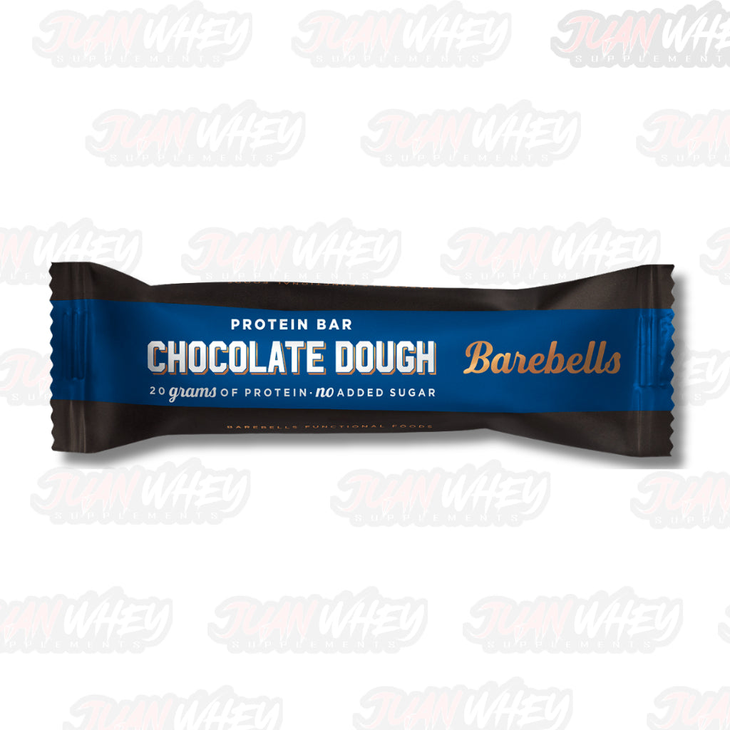 Barebells Original Protein Bar