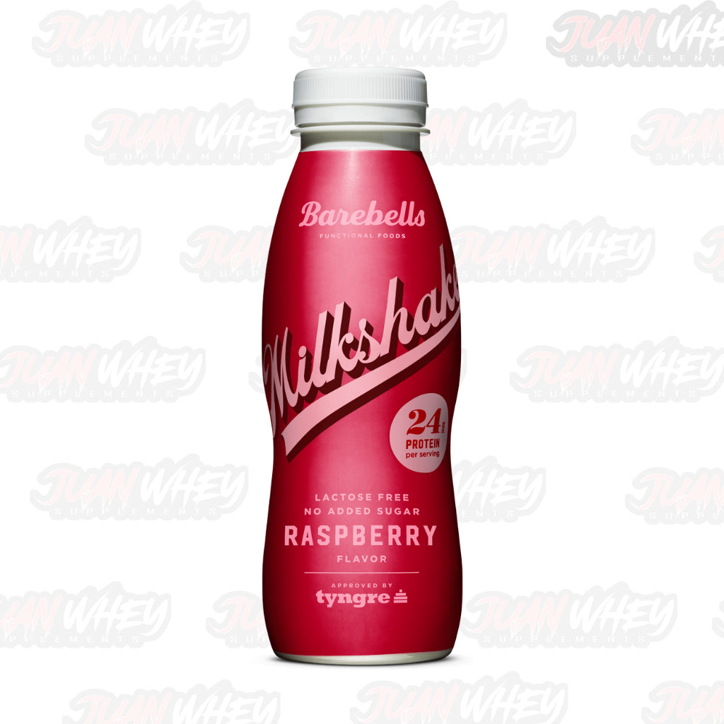 Barebells MilkShake Ready to Drink 24G Protein