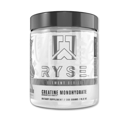 Ryse Element Creatine Monohydrate