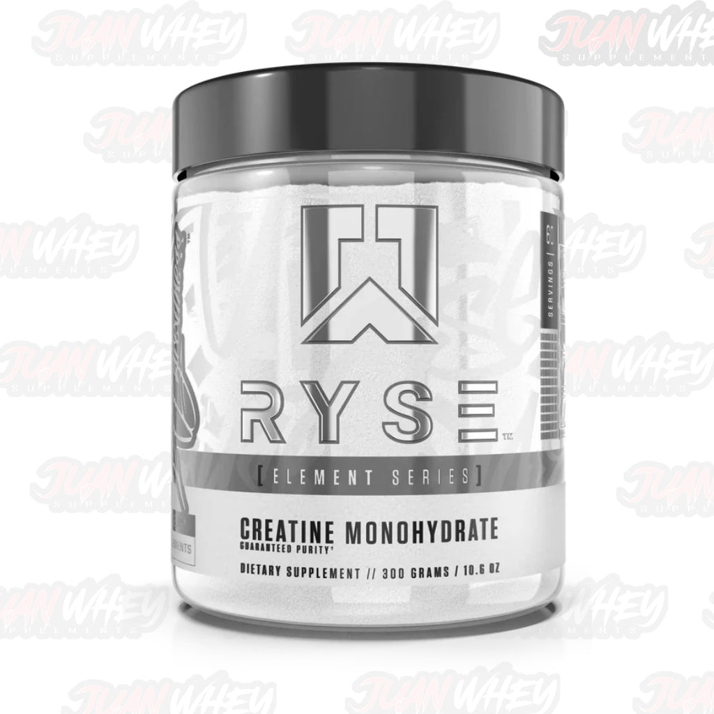 Ryse Element Creatine Monohydrate