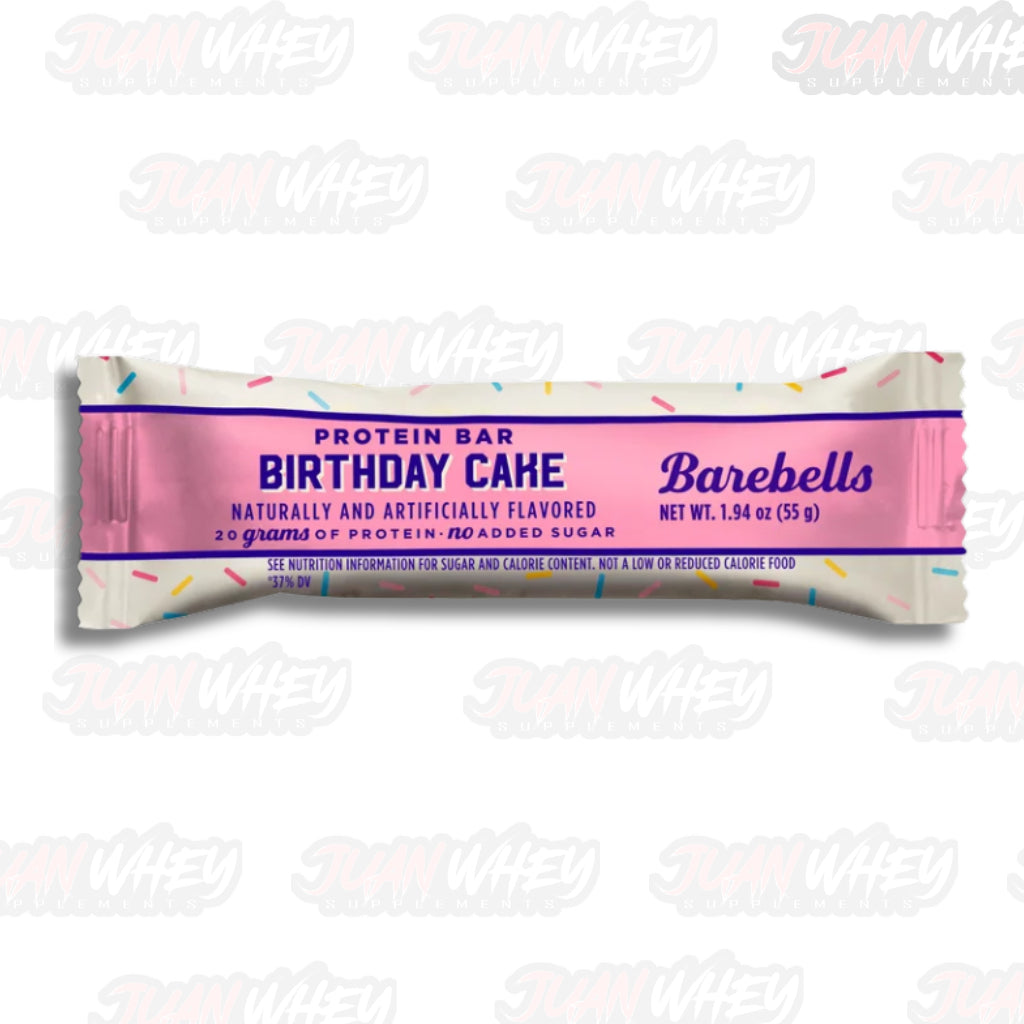 Barebells Original Protein Bar