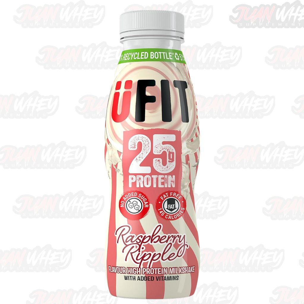 UFIT Protein Shake 25G Ready to Drink Protein