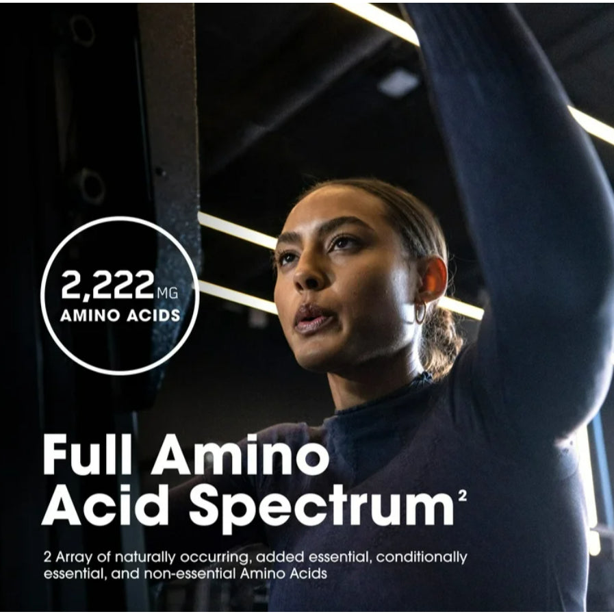 Optimum Nutrition Superior Amino 2222 Amino Acids 160 Tablets
