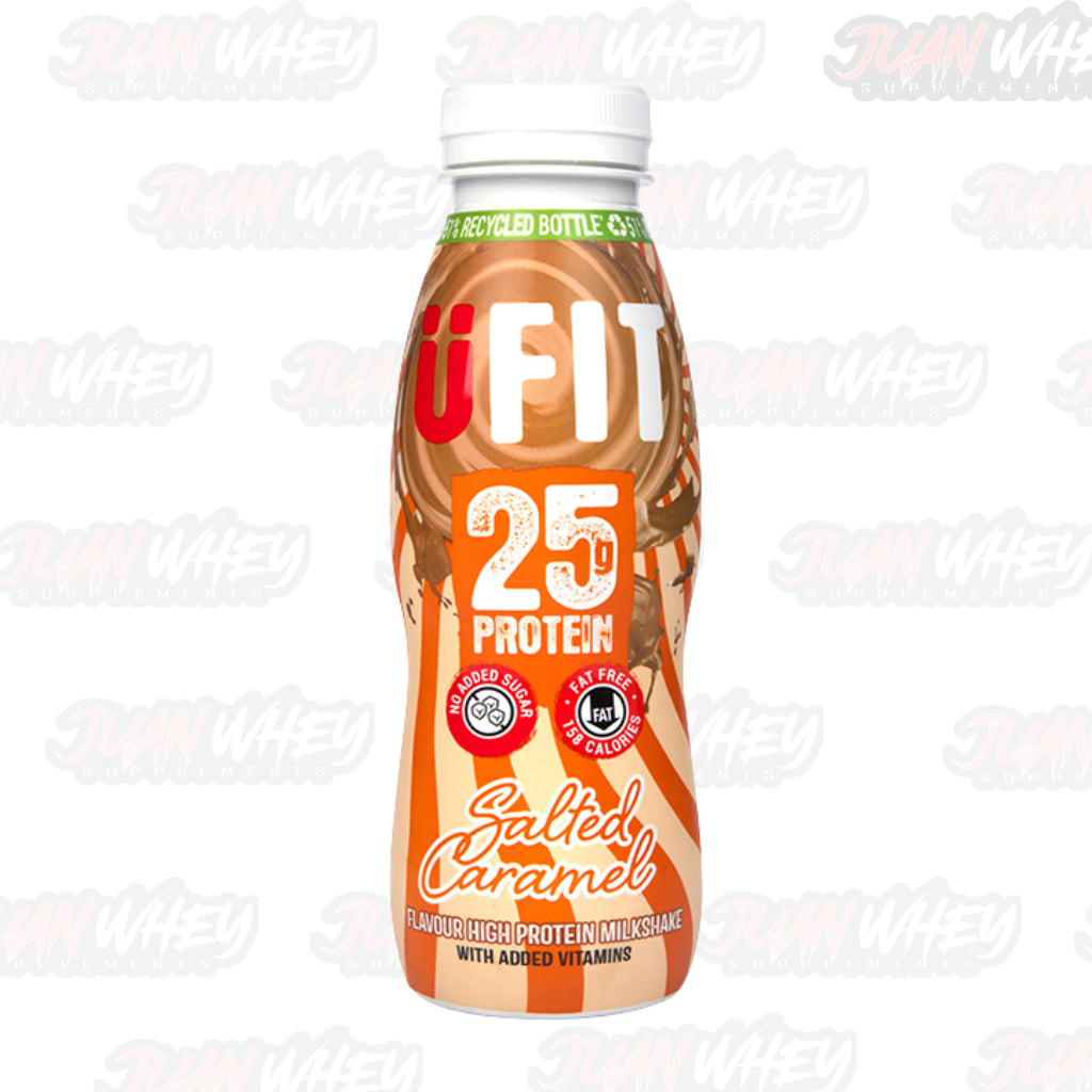 UFIT Protein Shake 25G Ready to Drink Protein