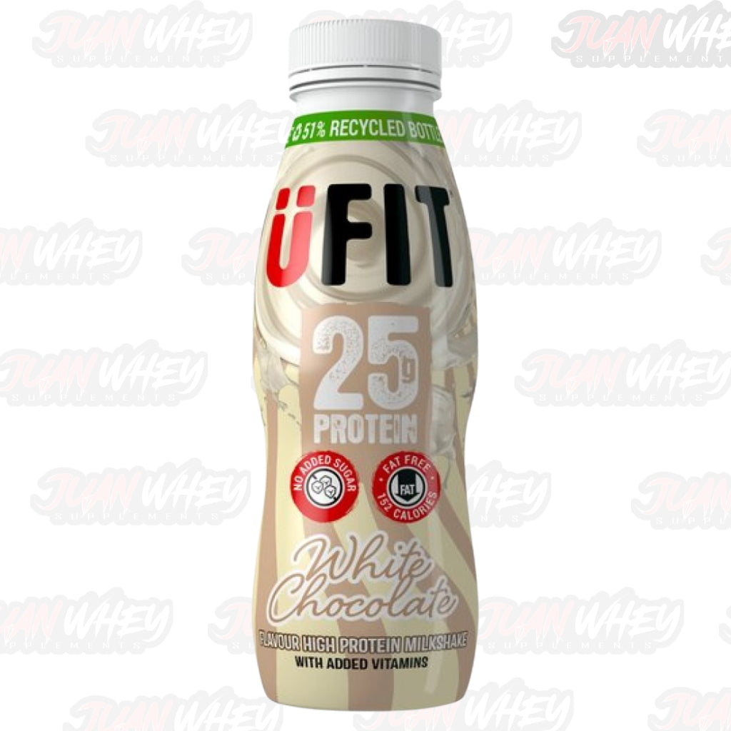 UFIT Protein Shake 25G Ready to Drink Protein