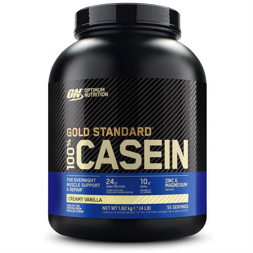 OPTIMUM NUTRITION 100% Gold Standard Casein 1.81LBS | 3.86LBS