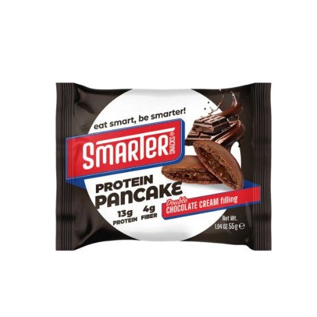 Smarter Protein Pancake - Snacks